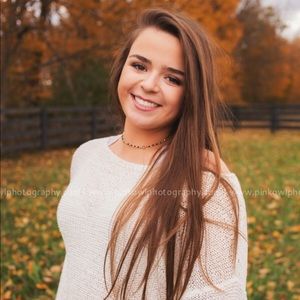 Meet your Posher, Taylor